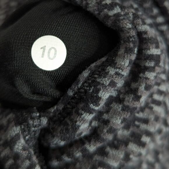 Lululemon Wunder Under 28" Tights Leggings Workout Size 10 - Picture 9 of 9